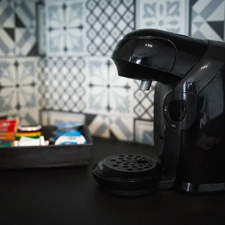 Turkusowe Tarasy Apartament * Czeladź