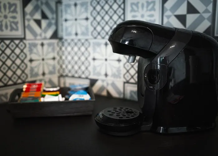 Turkusowe Tarasy Apartament * שלאדז'