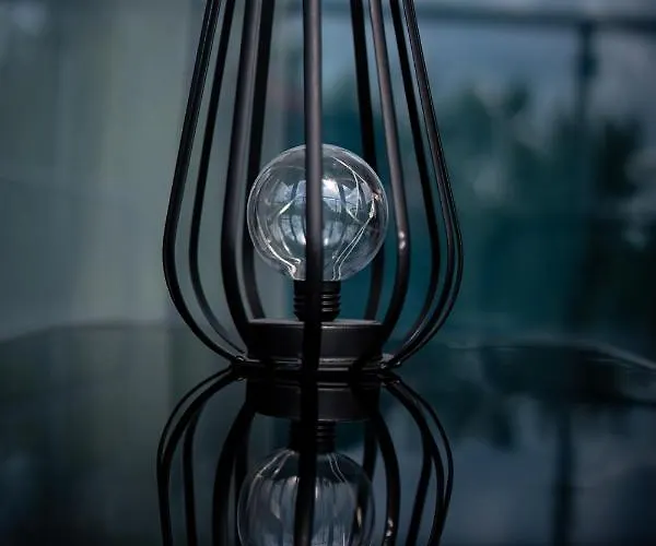 דירה Turkusowe Tarasy Apartament שלאדז'